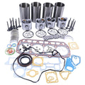 Premium Engine Overhaul Rebuild Kits for Yanmar 4TNV98 Series