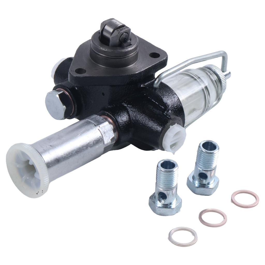 Fuel Supply Pump for John Deere Tractor 4430 & 4440 | Part 0-440-003-228