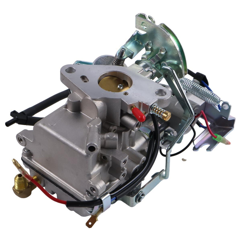 Industrial Ignition Carburetor for Nissan H20-II Engines | Part 16010-50K01