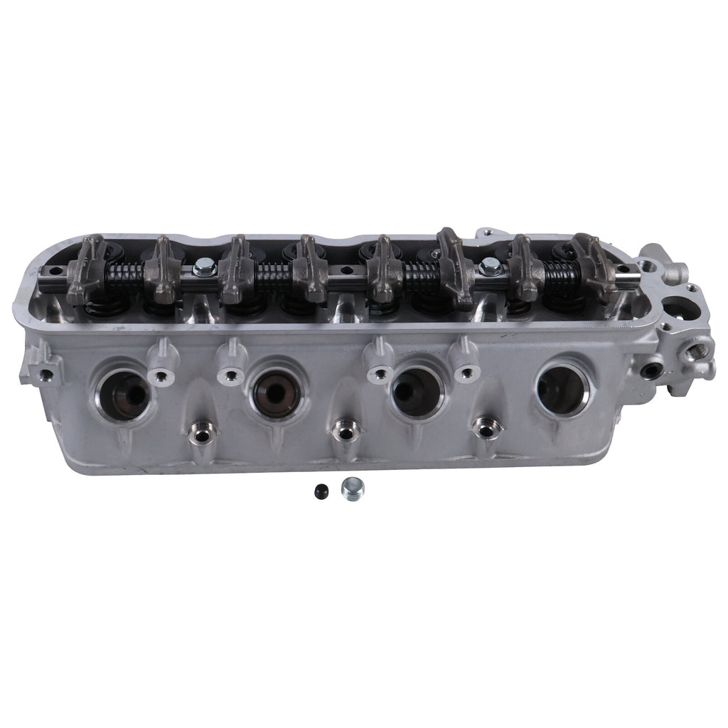 Cylinder Head for Toyota 4Y Forklift Engine | Part 11101-76075-71