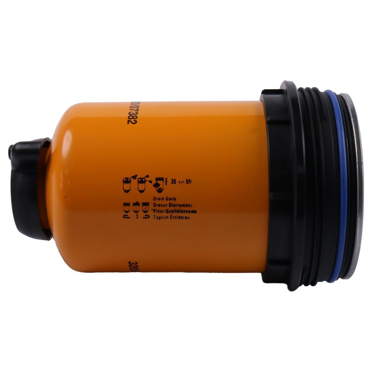 JCB Fuel Filter | Part 320/07382