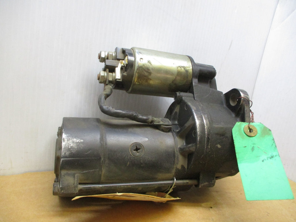 Hyster Forklift Starter Motor | Part 93096