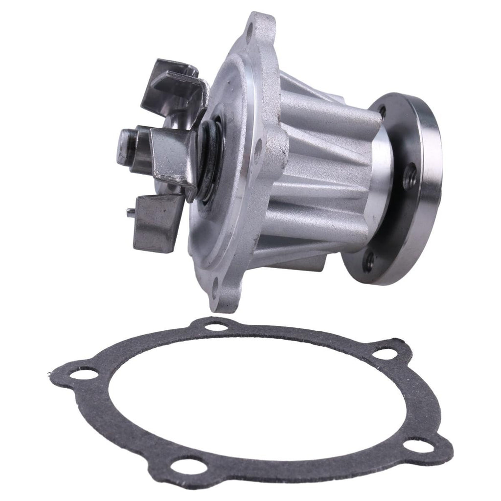 Water Pump for Toyota 4Y Engine, 5FG & 6FG Series Forklifts | Part 16120-78151-71