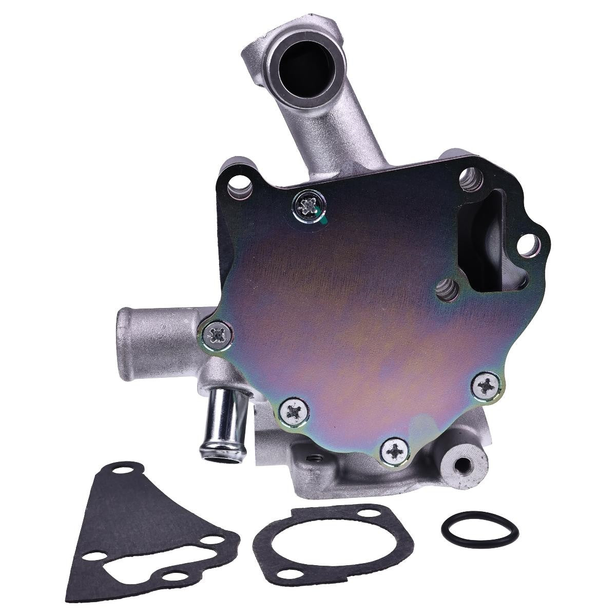 Differential Pressure Sensor for John Deere 6101, 450LC, 490E, 550LC | Part AT154530 4339559