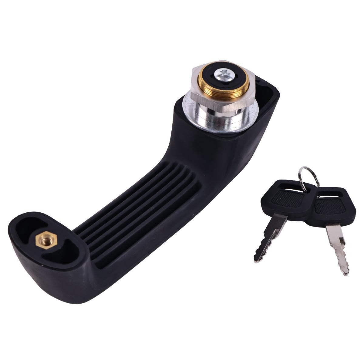 Cab Door Handle for John Deere Tractors | Part AL113174
