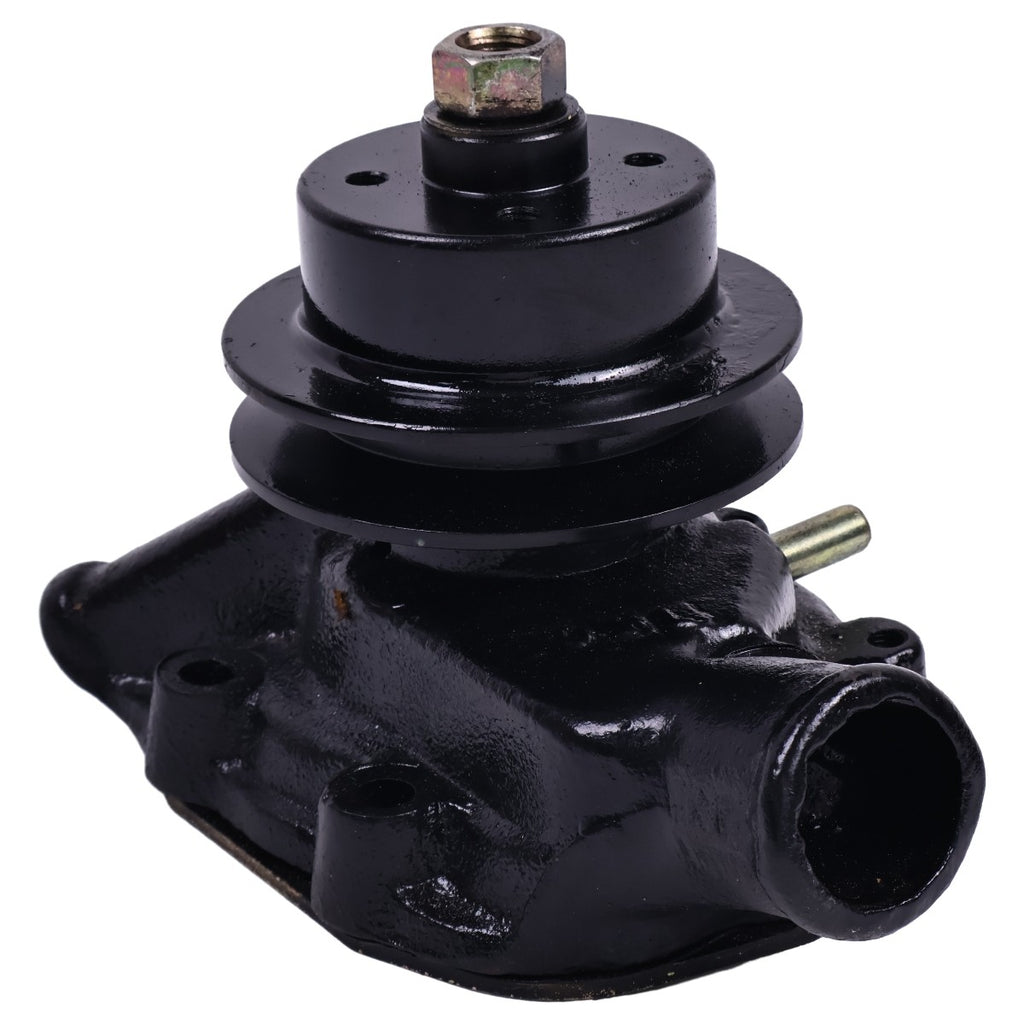 Industrial Water Pump for Mitsubishi S4E Engines | Part 34545-00013