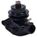 Industrial Water Pump for Mitsubishi S4E Engines | Part 34545-00013