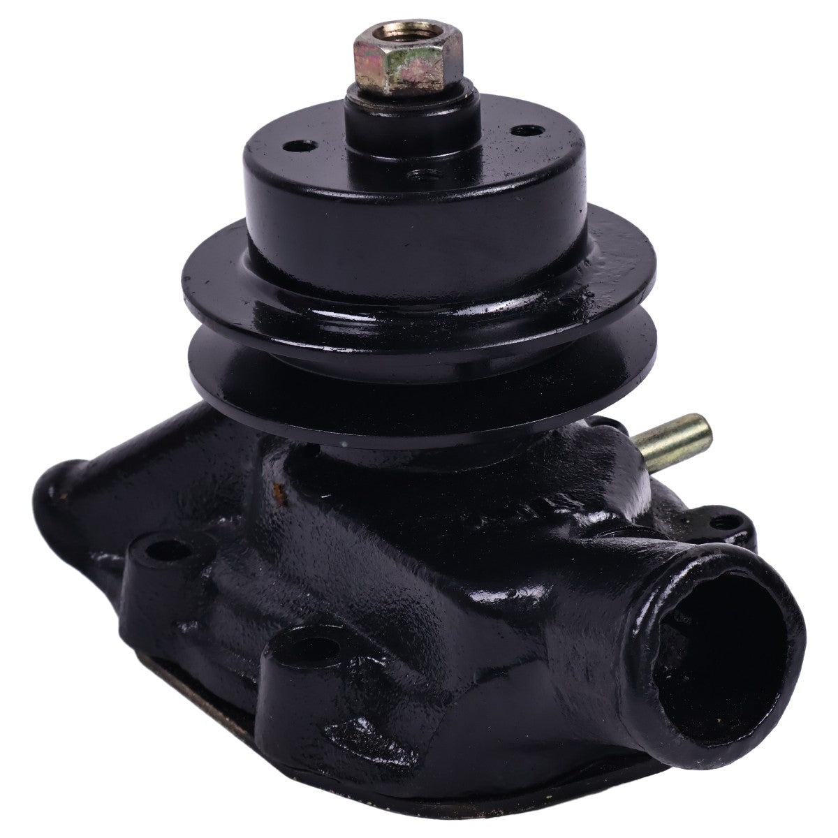 Industrial Water Pump for Mitsubishi S4E Engines | Part 34545-00013