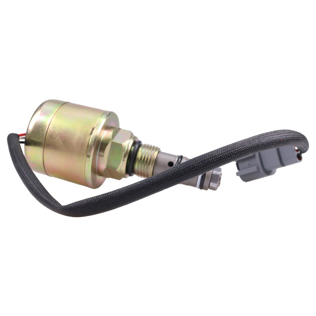 Differential Pressure Sensor for John Deere 6101, 450LC, 490E, 550LC | Part AT154530 4339559