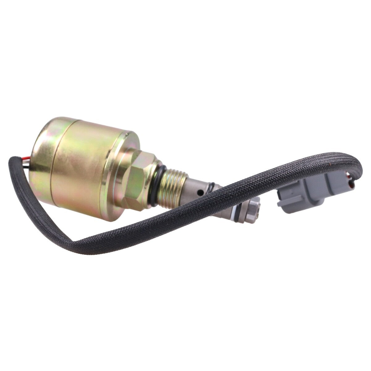 Differential Pressure Sensor for John Deere 6101, 450LC, 490E, 550LC | Part AT154530 4339559