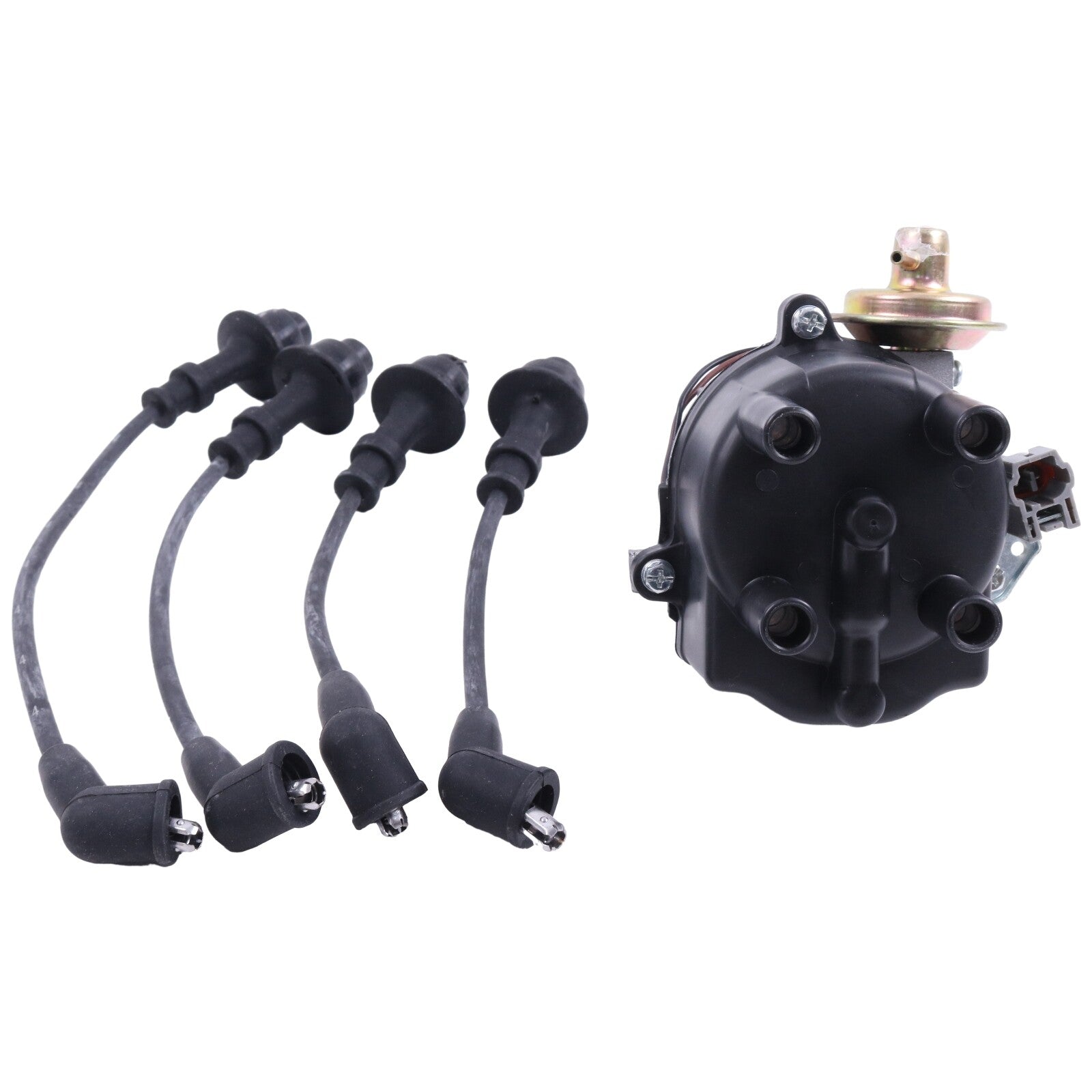 Industrial Ignition Distributor for Toyota 5K Engines | Part 19030-78121-71