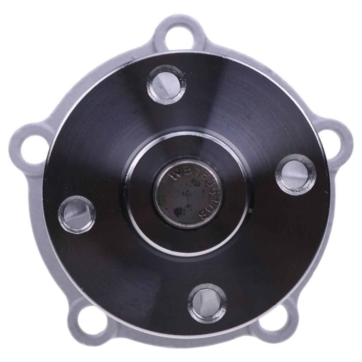 Heavy-Duty Water Pump for Toyota 4Y Engines | Part 16120-78151-71