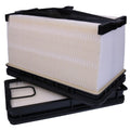 Bobcat Air Filter Kit | Parts 7010030 & 7010031