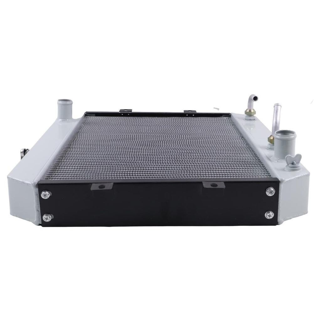 Heavy-Duty Industrial Radiator for Caterpillar GP-Series Forklifts | Part 91402-24300