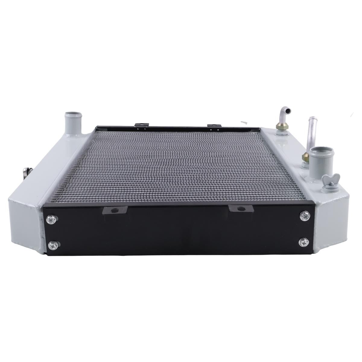 Heavy-Duty Industrial Radiator for Caterpillar GP-Series Forklifts | Part 91402-24300
