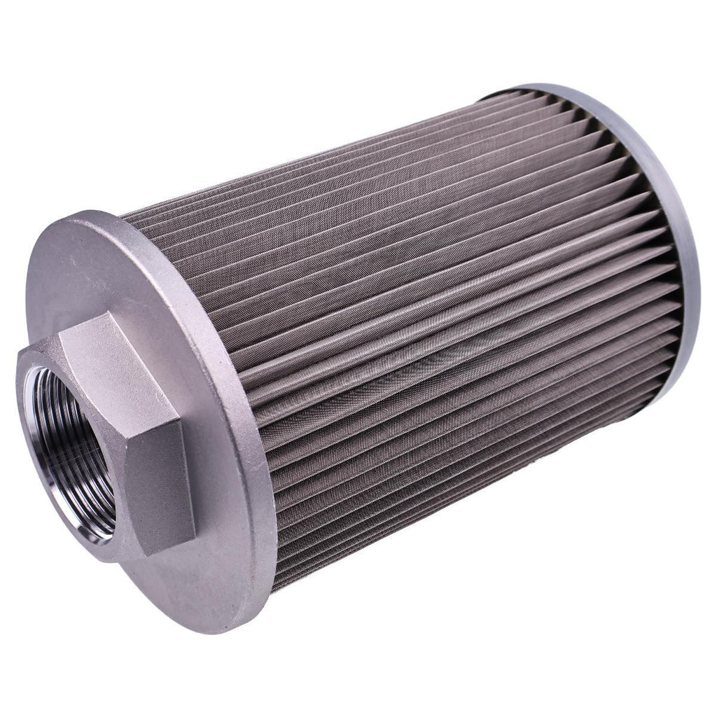 Kubota Hydraulic Suction Filter | Part RD411-62210