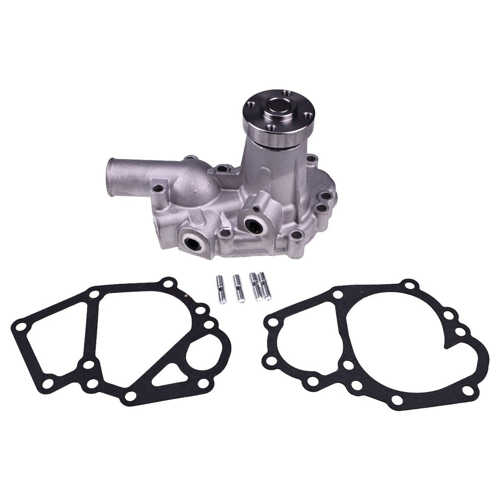 Genuine OEM and High-Performance Water Pump for Caterpillar | Part 153-5954 & 153-5955