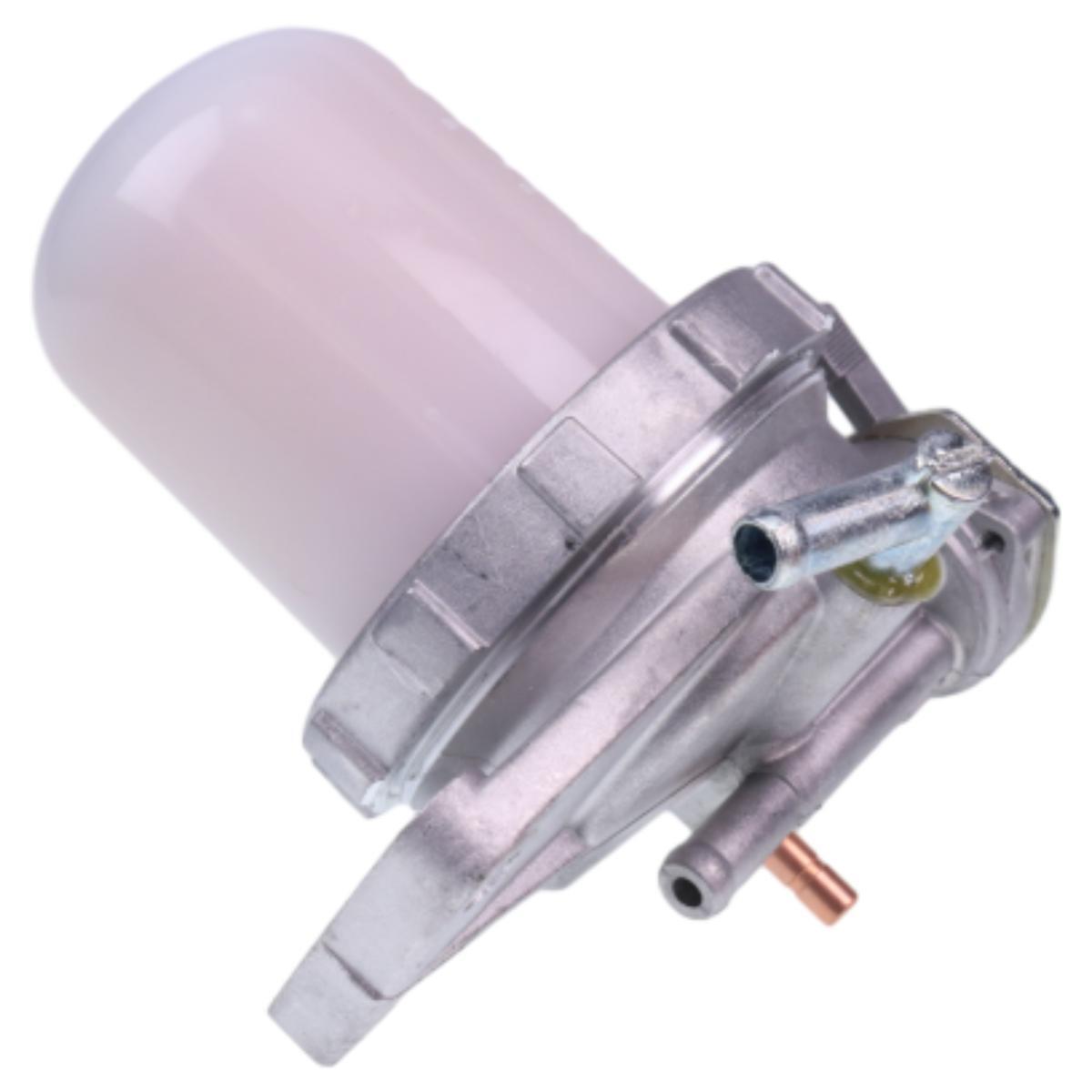 Kubota Fuel Filter Assembly | Part 15521-43018