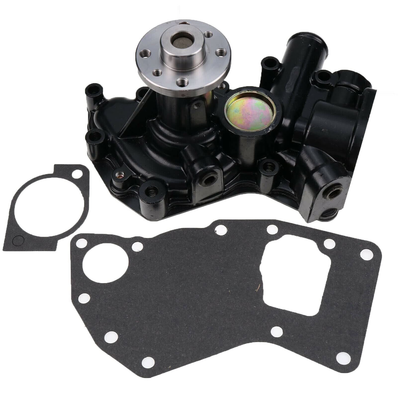 Water Pump for Isuzu 4LE2 Engine, John Deere Excavator 75D & 85D | Part 8981262300