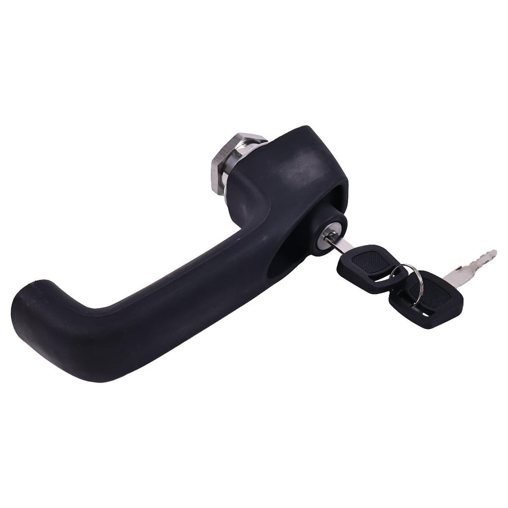 Cab Door Handle for John Deere Tractors | Part AL113174