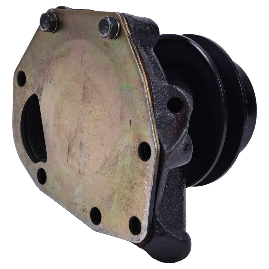 Industrial Water Pump for Mitsubishi S4E Engines | Part 34545-00013