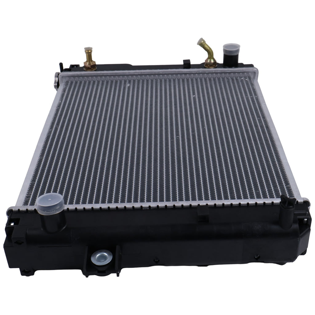 Industrial Radiator for Hyster & Yale Forklifts | Part 580035306