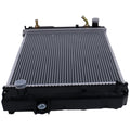 Industrial Radiator for Hyster & Yale Forklifts | Part 580035306