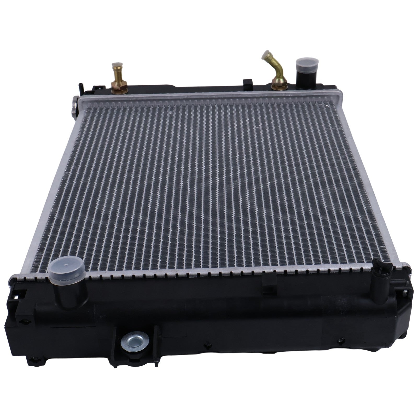 Industrial Radiator for Hyster & Yale Forklifts | Part 580035306