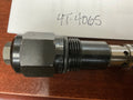 New OEM New Old Stock (NOS) Hydraulic Control Valve for Caterpillar | Part 4T-4065