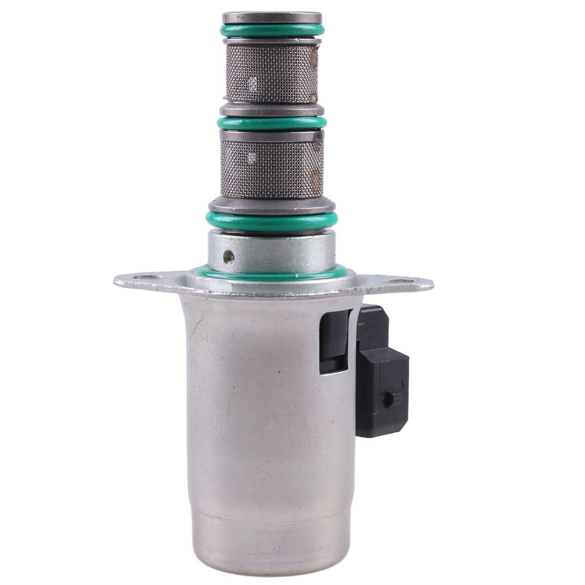 Transmission Solenoid Valve for Nissan 1F2 Forklifts | Part 31765-FC000