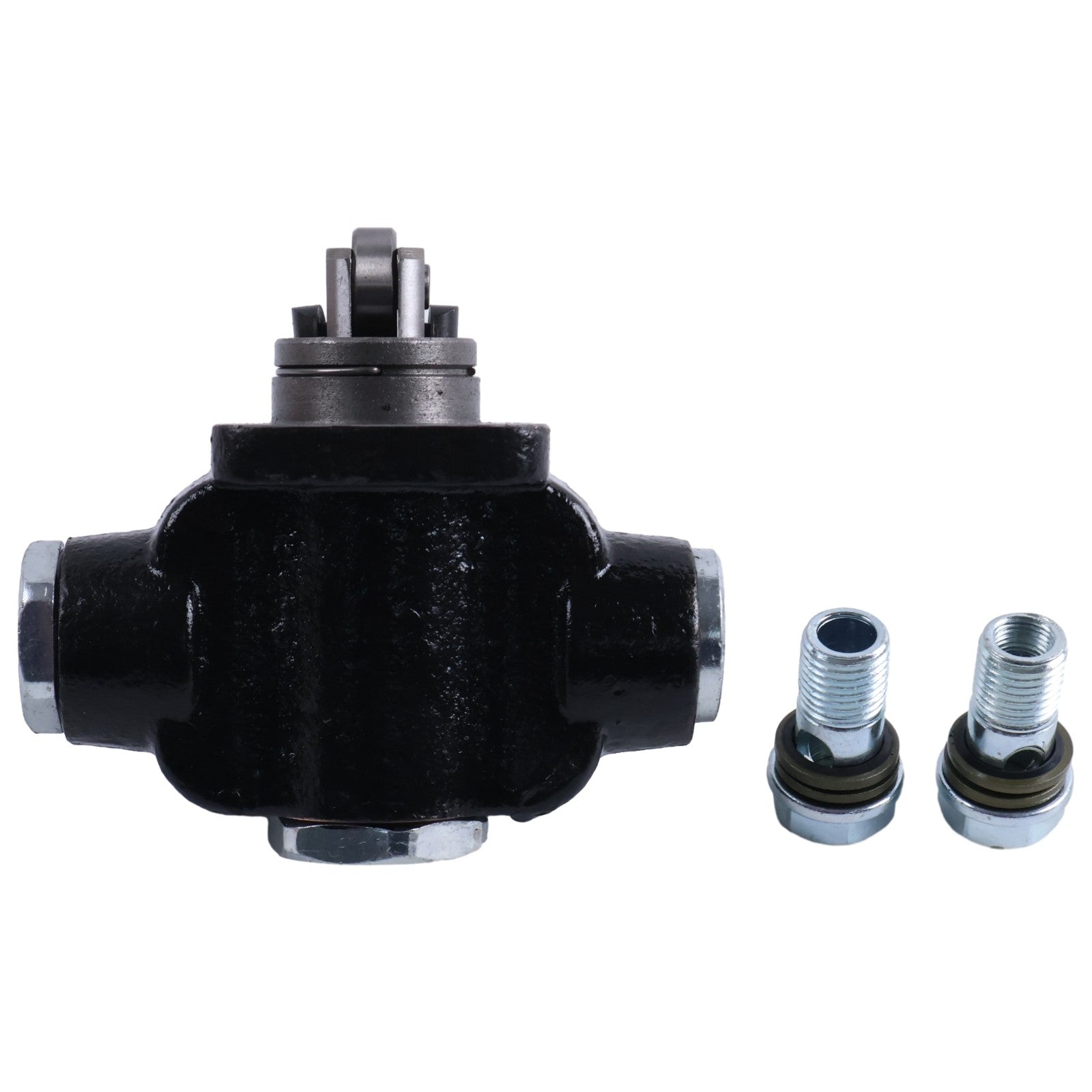 Genuine OEM Fuel Pump Assembly for Kubota | Part 1J801-52030