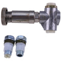 Genuine and High-Quality Fuel Hand Feed Pump for Komatsu | PC360-7