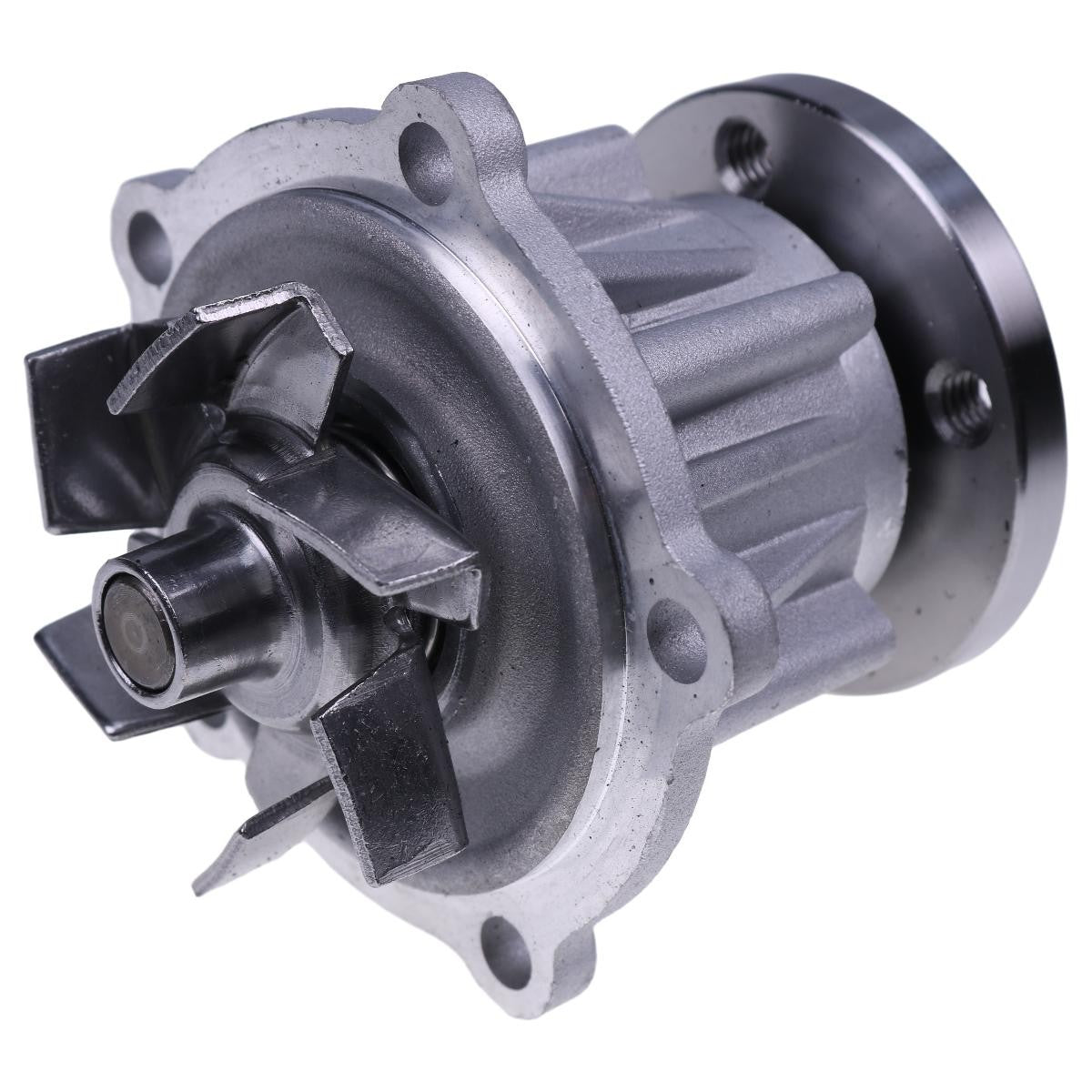 Water Pump for Toyota 4Y Engine, 5FG & 6FG Series Forklifts | Part 16120-78151-71