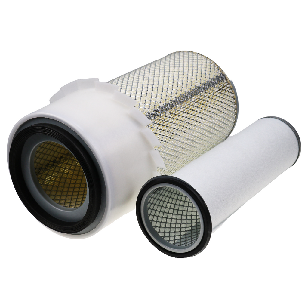 Bobcat Air Filter Set | Parts 6681474 & 6681475