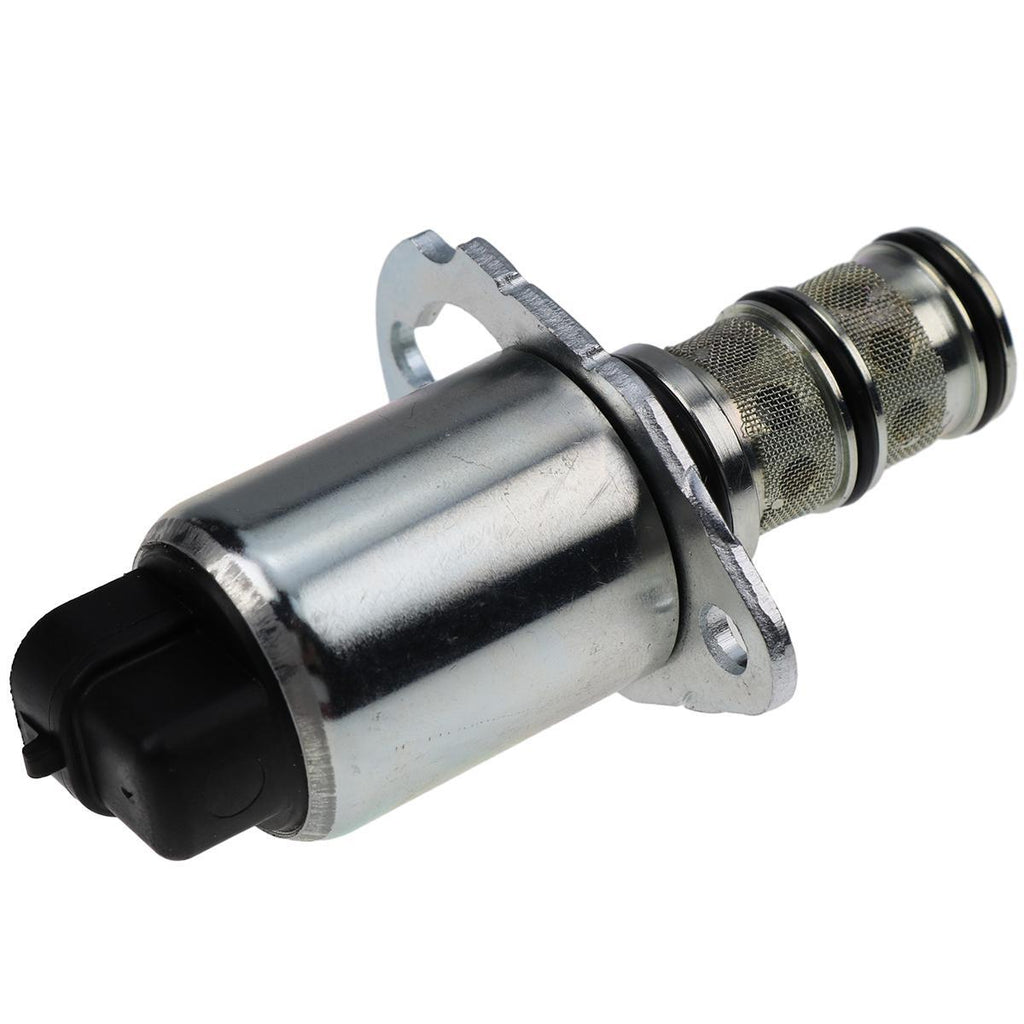 Hydraulic Solenoid Valve for John Deere 7610, 7710, 8100, 8120, 8120T, 9100 | Part RE181142
