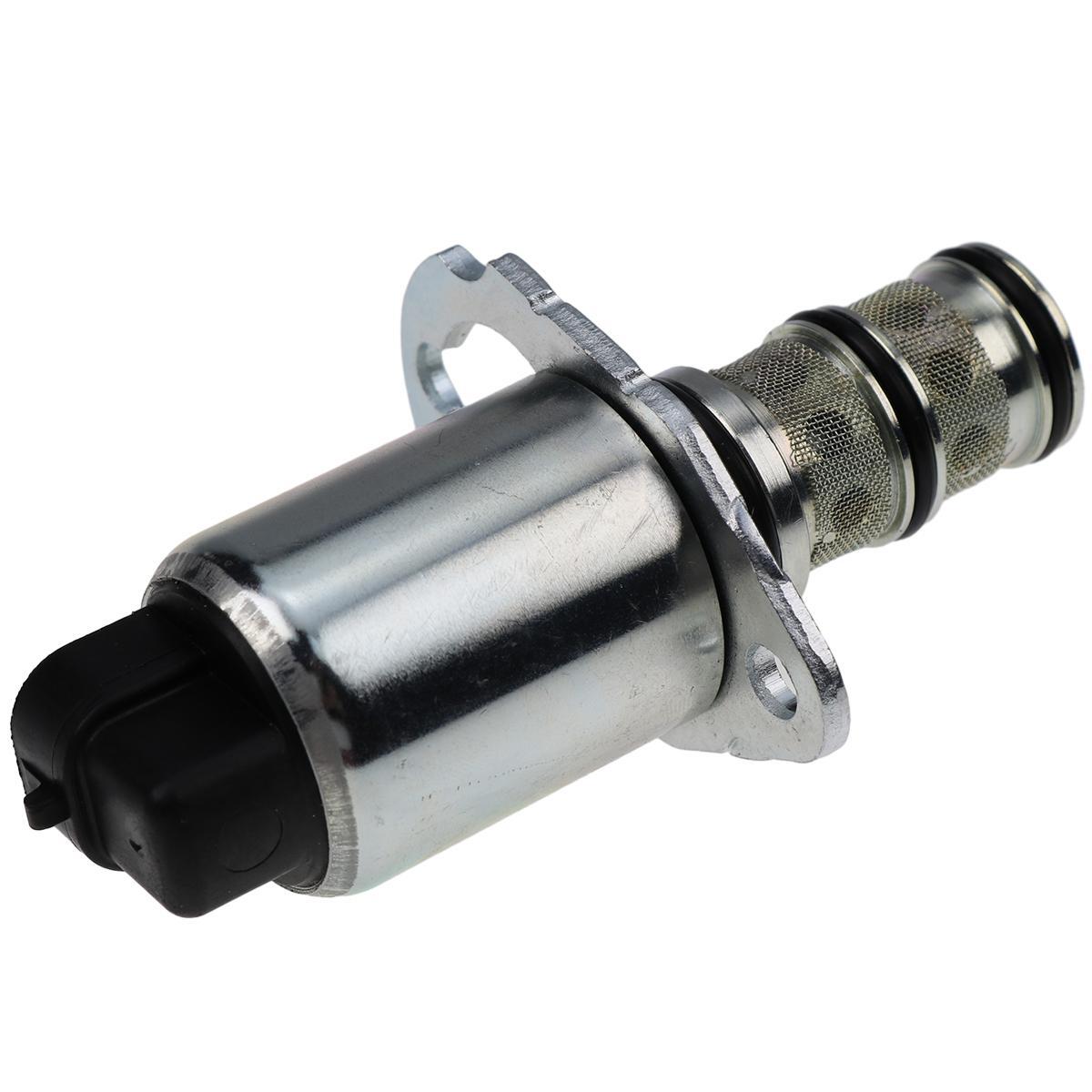 Hydraulic Solenoid Valve for John Deere 7610, 7710, 8100, 8120, 8120T, 9100 | Part RE181142