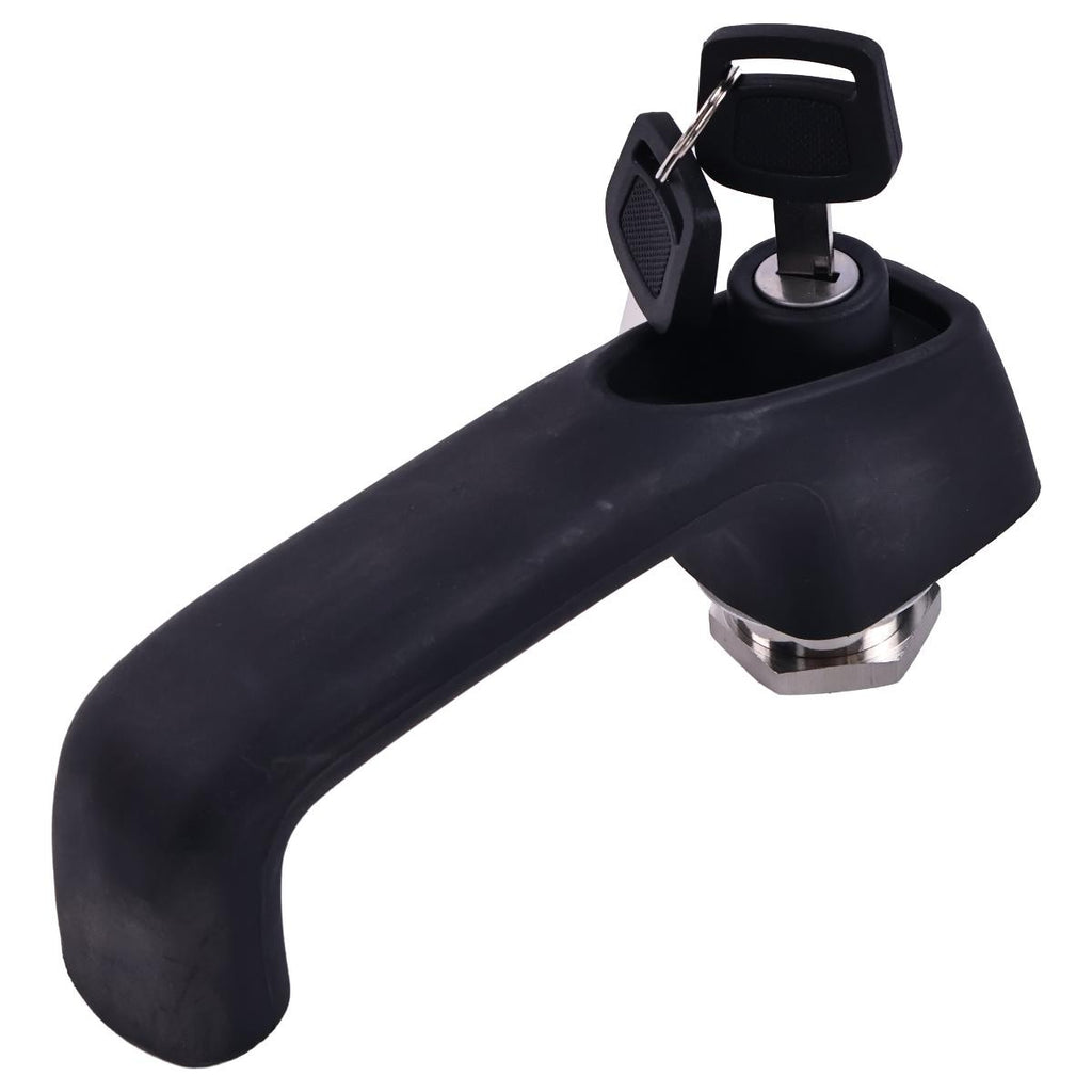 Cab Door Handle for John Deere Tractors | Part AL113174