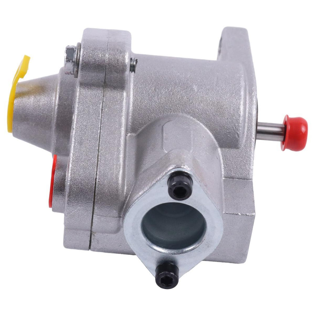 Genuine OEM and High-Performance Fuel Transfer Pump for Caterpillar | Part 7N-6831 & 279-4980