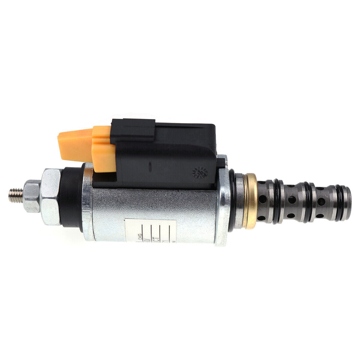 Genuine OEM Solenoid Valve for Caterpillar | Part 457-9878
