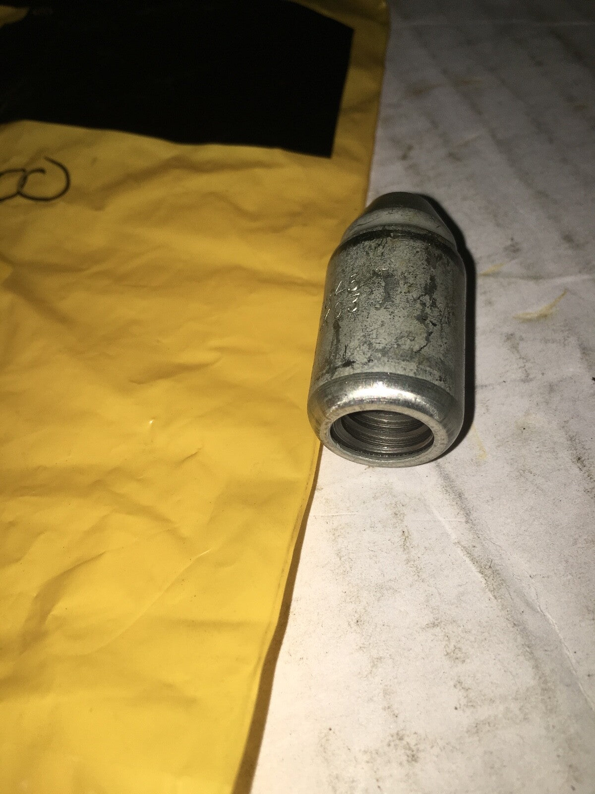 Genuine OEM Fuel Injection Nozzle for Caterpillar | Part 9N-2845