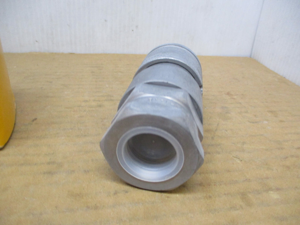 Caterpillar Quick Disconnect Coupler | Part 426-4042