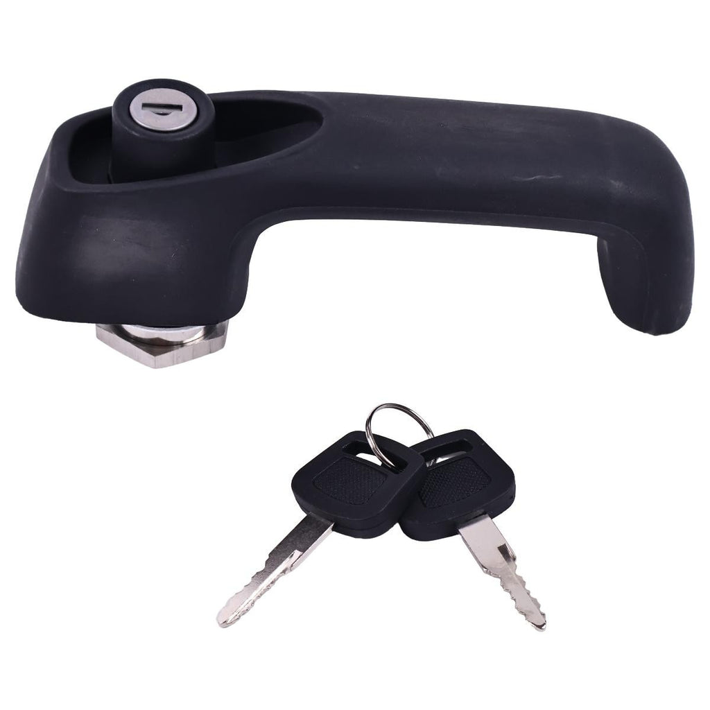 Cab Door Handle for John Deere Tractors | Part AL113174