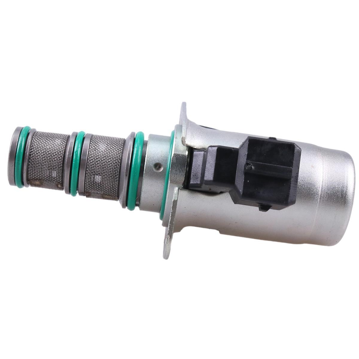 Transmission Solenoid Valve for Nissan 1F2 Forklifts | Part 31765-FC000