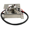 Throttle Potentiometer PB-6 Type (0-5K Ohm) | 3-Wire Micro Switch Configuration