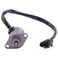 Genuine OEM Solenoid Valve for Yanmar Excavator | Part 172460-73900