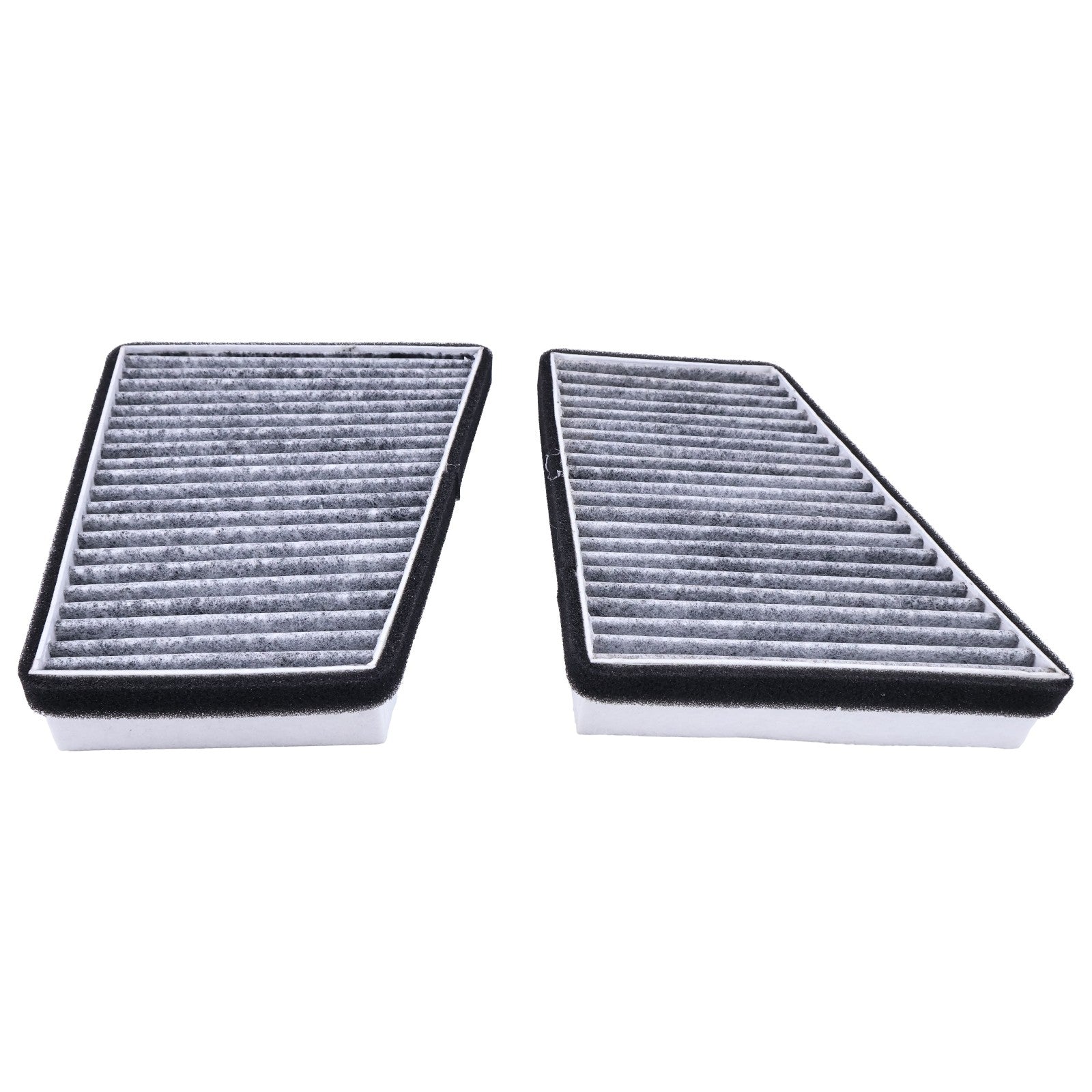 John Deere Engine Air Filter Kit | Parts L156235 & L156236