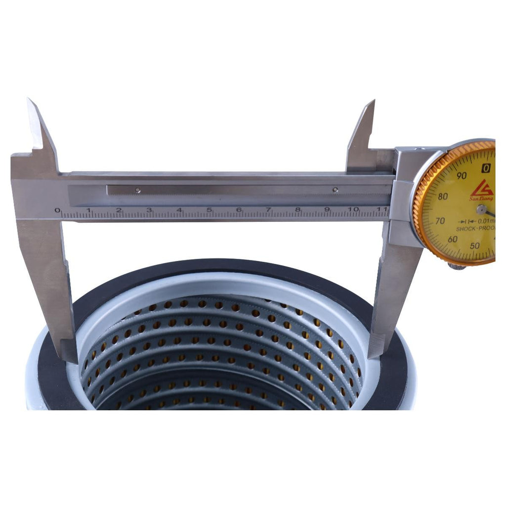 Genuine OEM and High-Quality Hydraulic Filter for CASE Excavator | Part 84273710