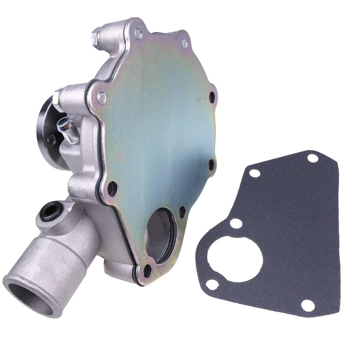 Water Pump for Mitsubishi S6S & CAT TCM Forklift FD35T9, FD40T9, FD45T9 | Part 32B45-10031
