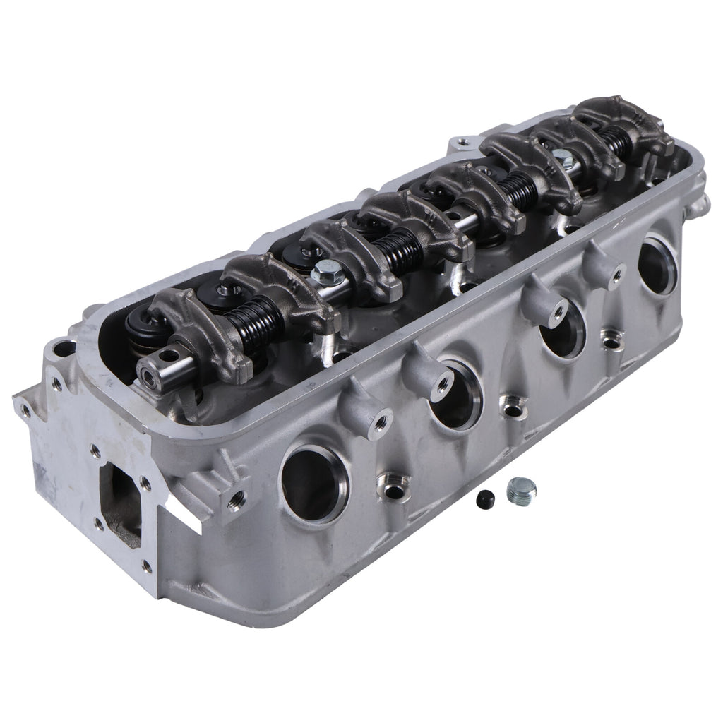 Cylinder Head for Toyota 4Y Forklift Engine | Part 11101-76075-71