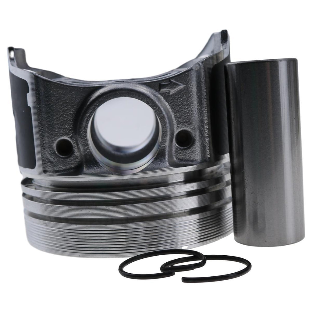 Premium Engine Overhaul Rebuild Kits for Kubota D722 Series